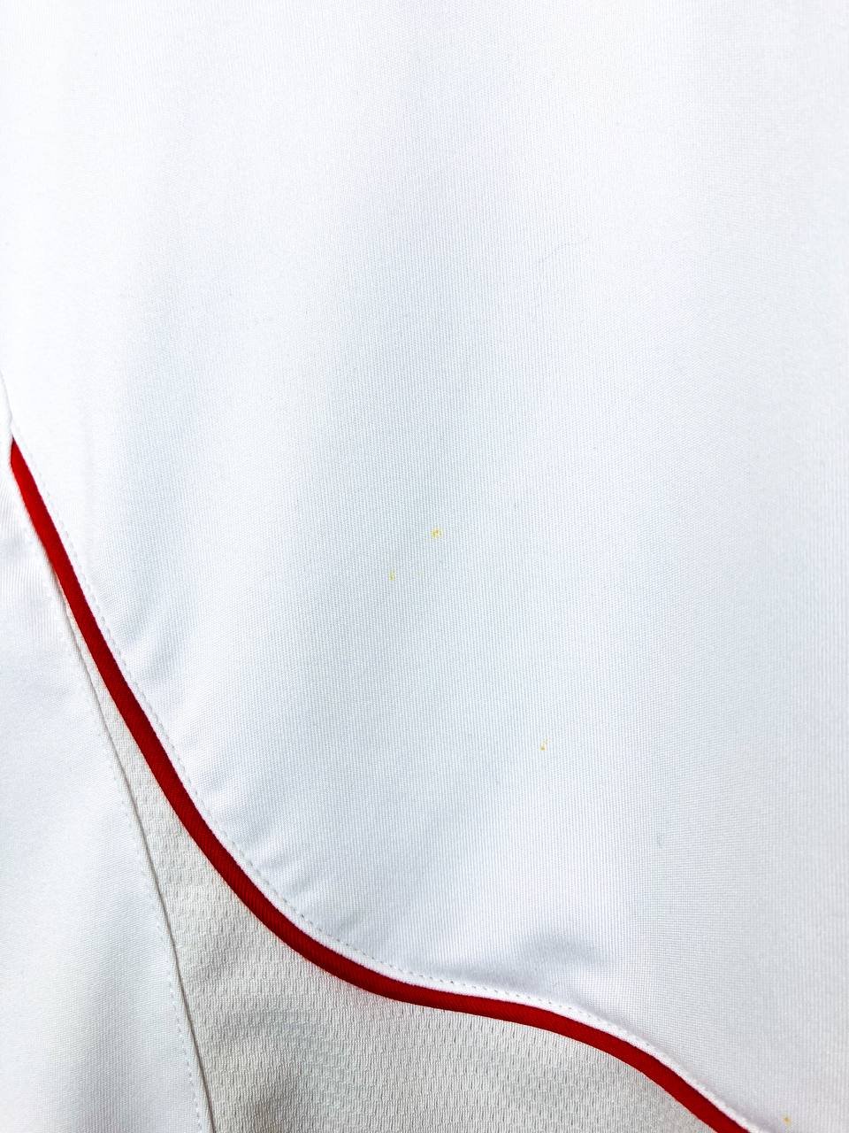 BOLTON 2008/2009 HOME SHIRT