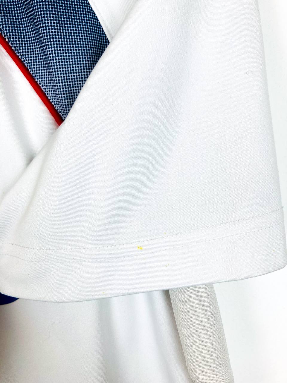 BOLTON 2008/2009 HOME SHIRT