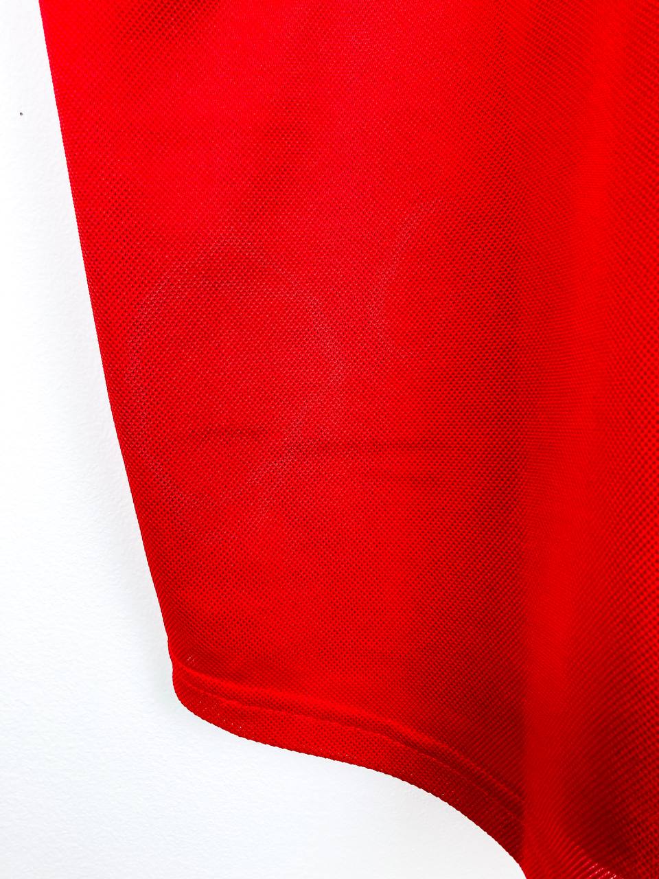 MANCHESTER UNITED 2002/2004 HOME SHIRT #7 RONALDO