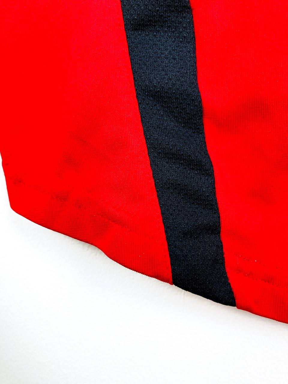 REAL MADRID 2005/2006 GK SHIRT