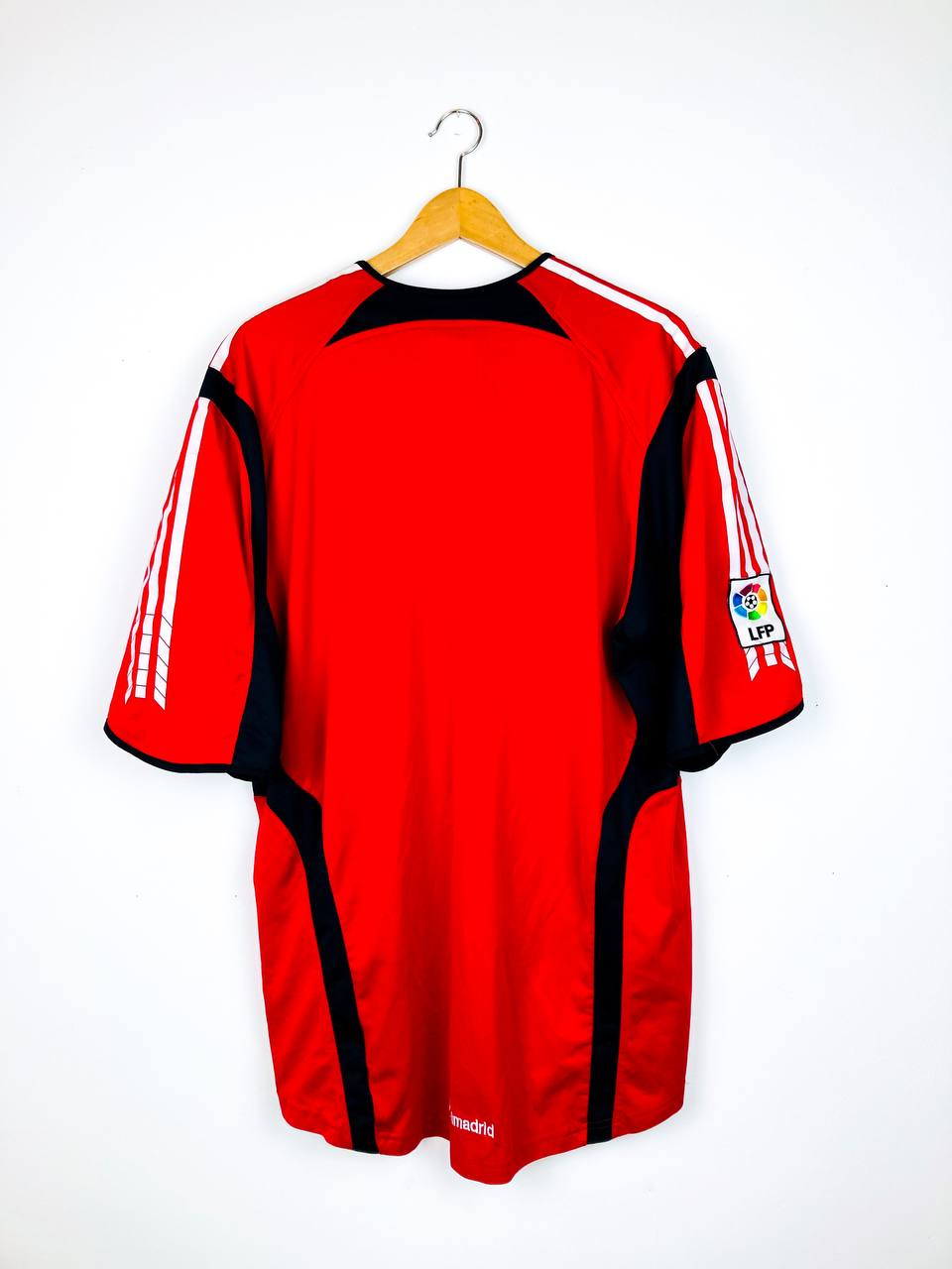 REAL MADRID 2005/2006 GK SHIRT