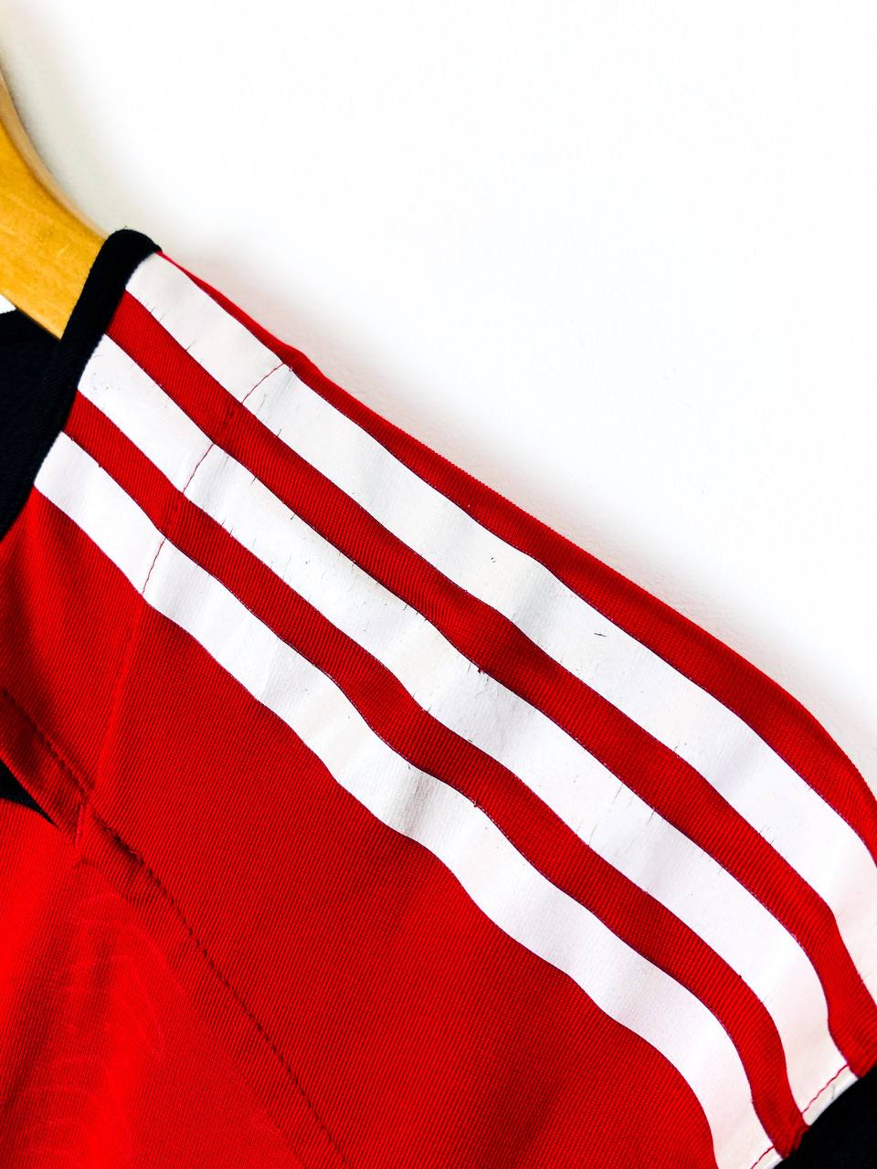 REAL MADRID 2005/2006 GK SHIRT