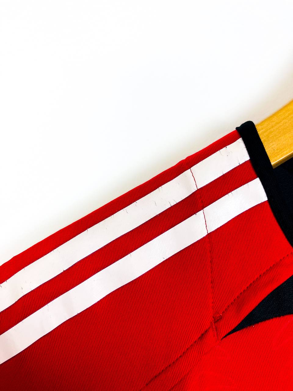 REAL MADRID 2005/2006 GK SHIRT