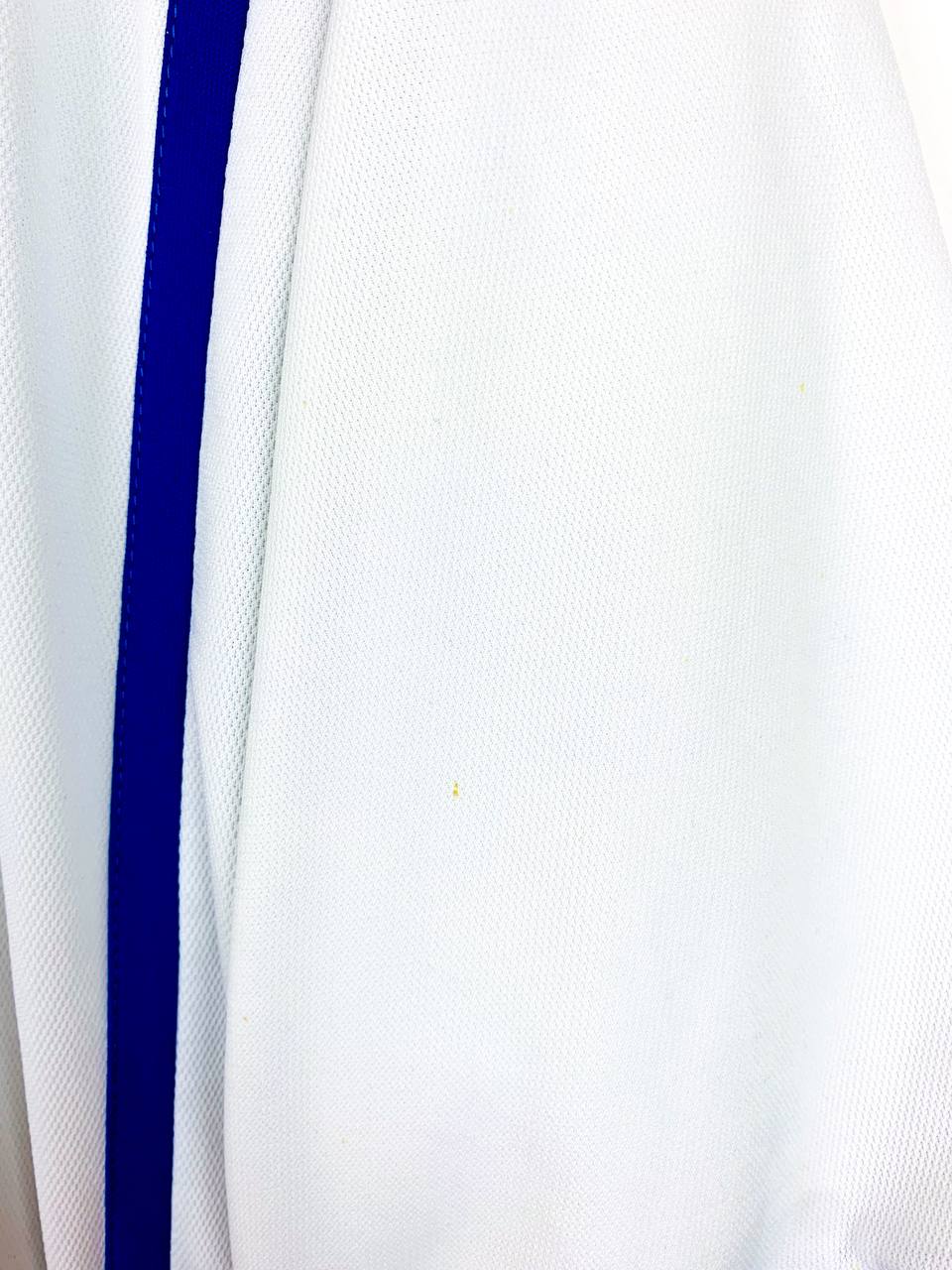 EVERTON 2002/2003 AWAY SHIRT #18 ROONEY