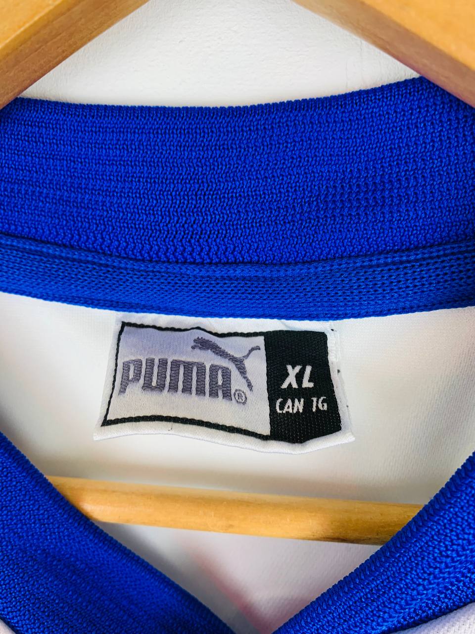 EVERTON 2002/2003 AWAY SHIRT #18 ROONEY