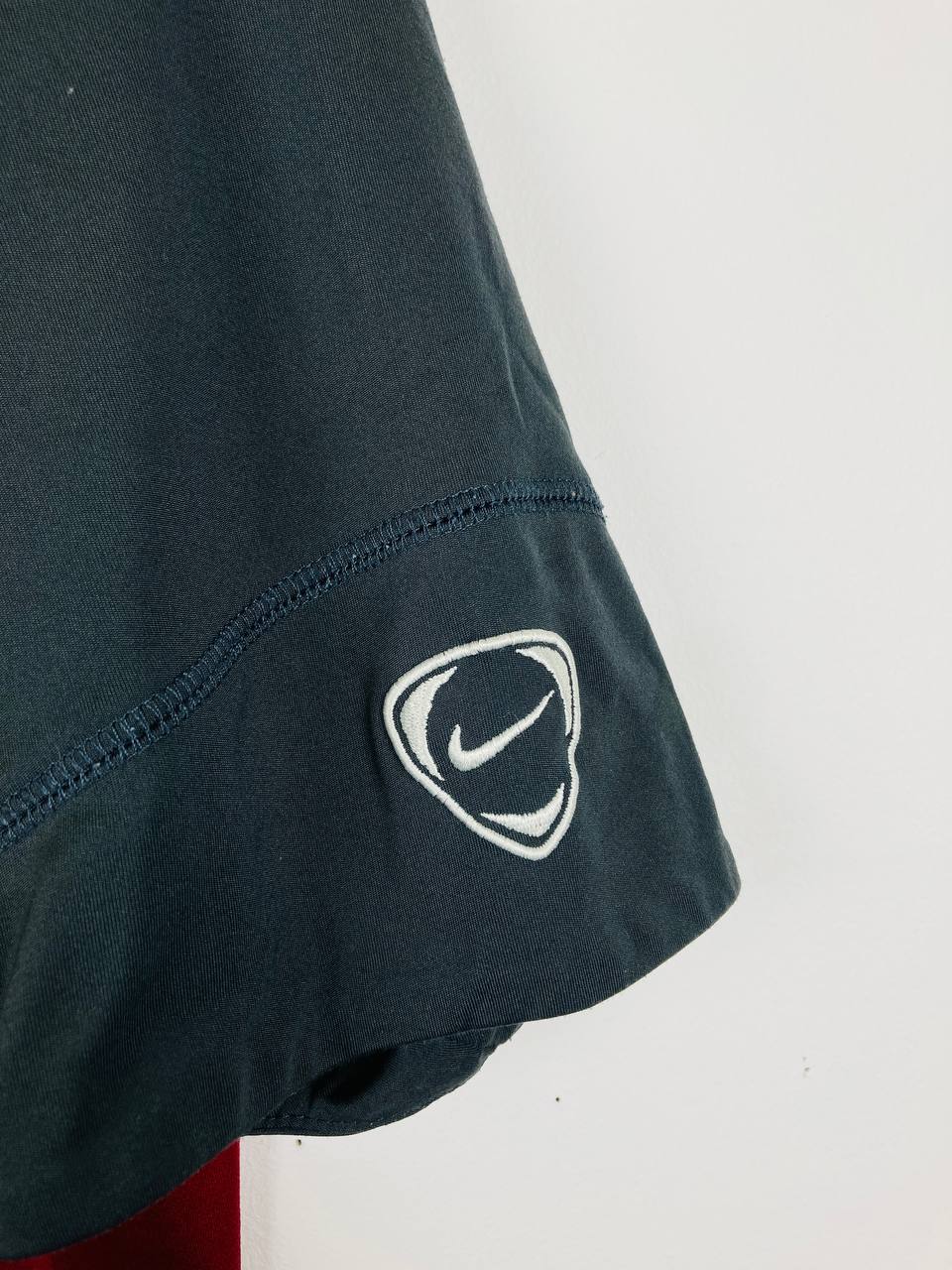 MANCHESTER UNITED 2004/2005 TRAINING SHIRT