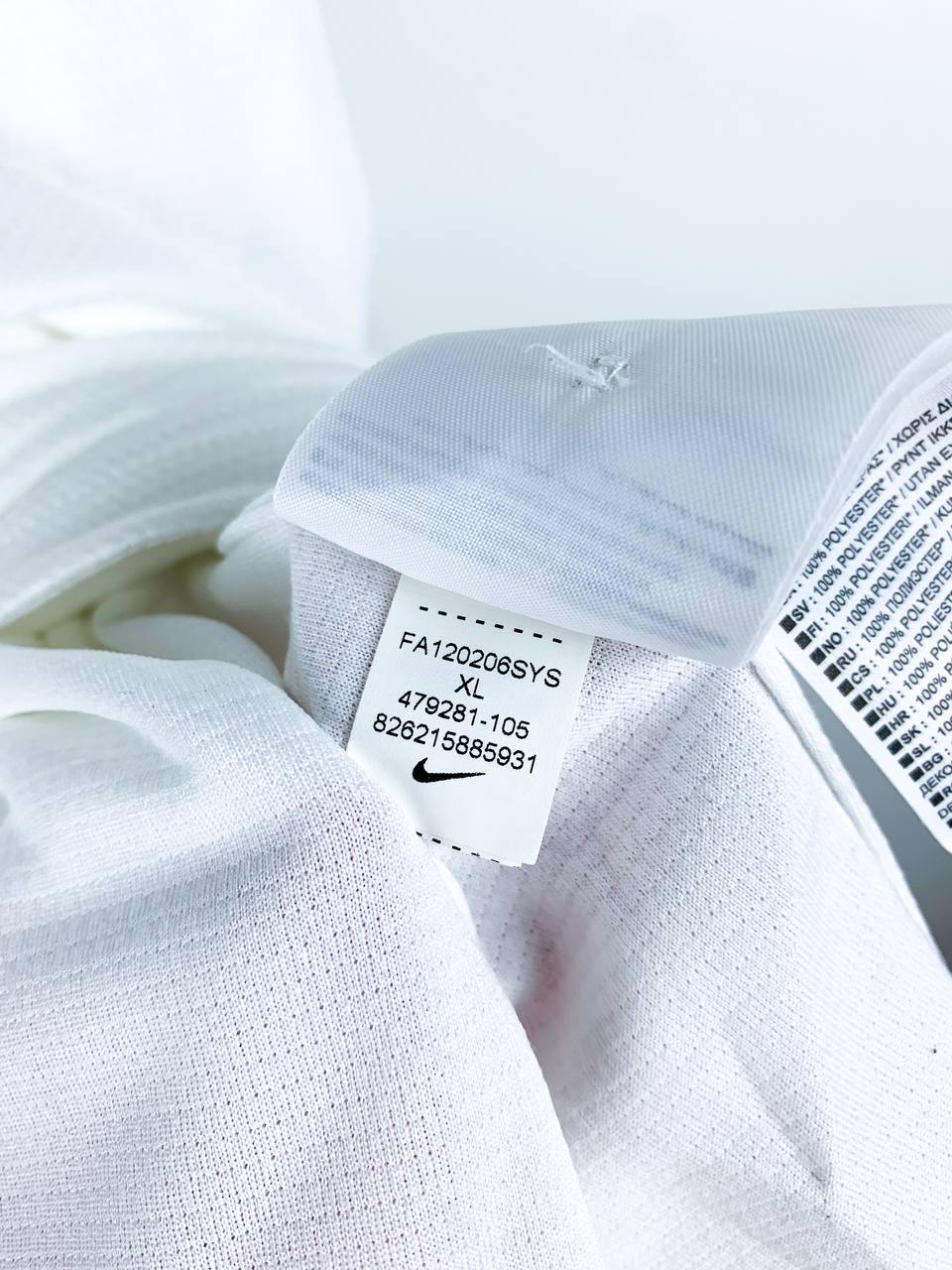 MANCHESTER UNITED 2012/2014 AWAY SHIRT #20 VAN PERSIE