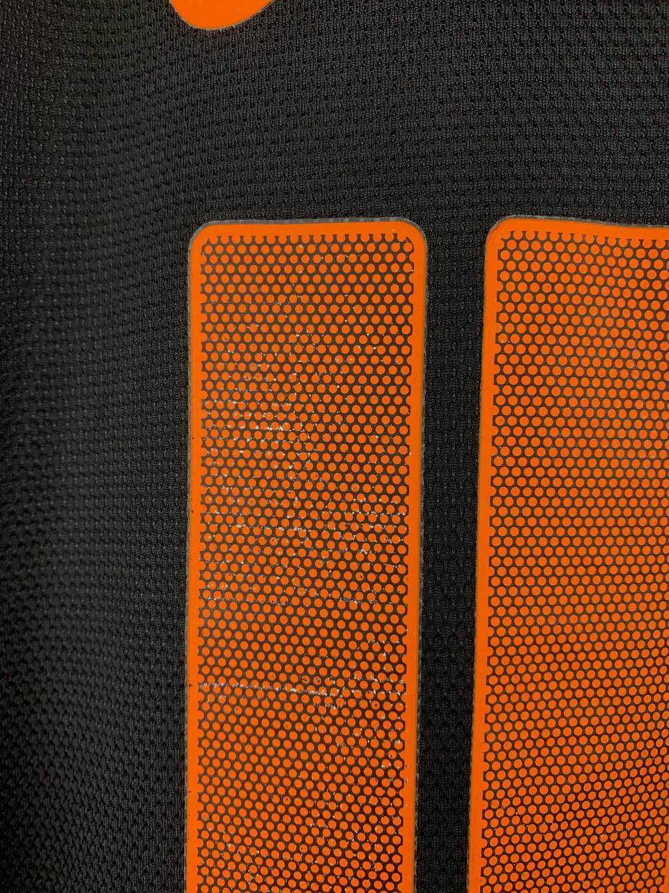 NETHERLANDS 2012/2013 AWAY SHIRT #10 SNEIJDER