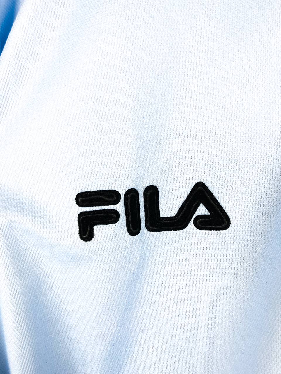 ARGENTINA 2001 SPECIAL 'TESTIMONIAL GAME' SHIRT #10 MARADONA