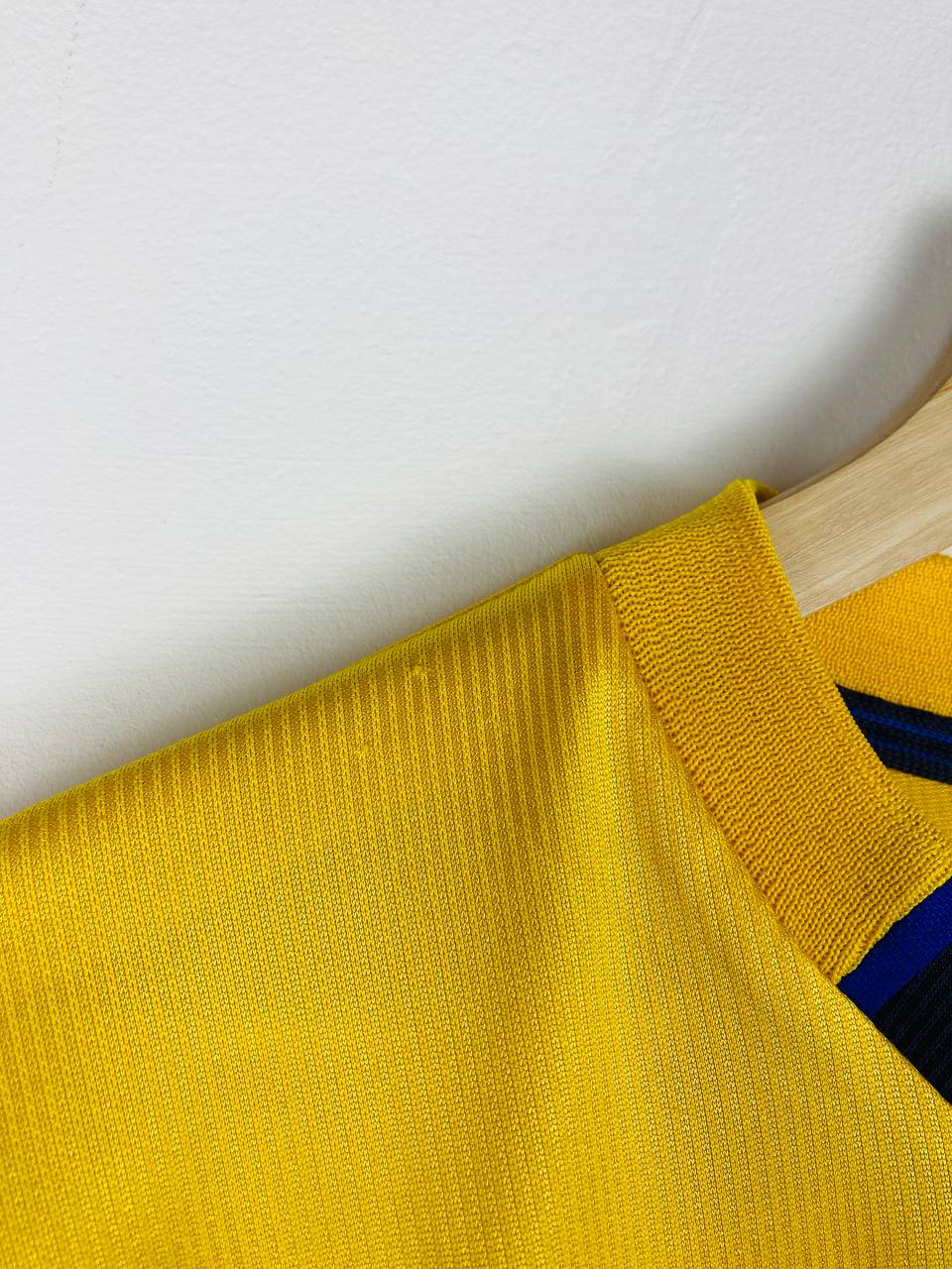 ARSENAL 1999/2001 AWAY SHIRT #14 HENRY