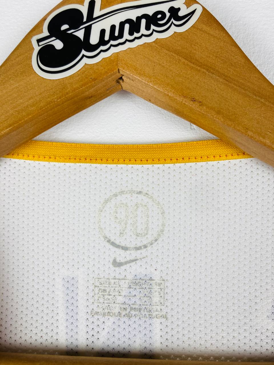 ARSENAL 2004/2005 HOME SHIRT #14 HENRY