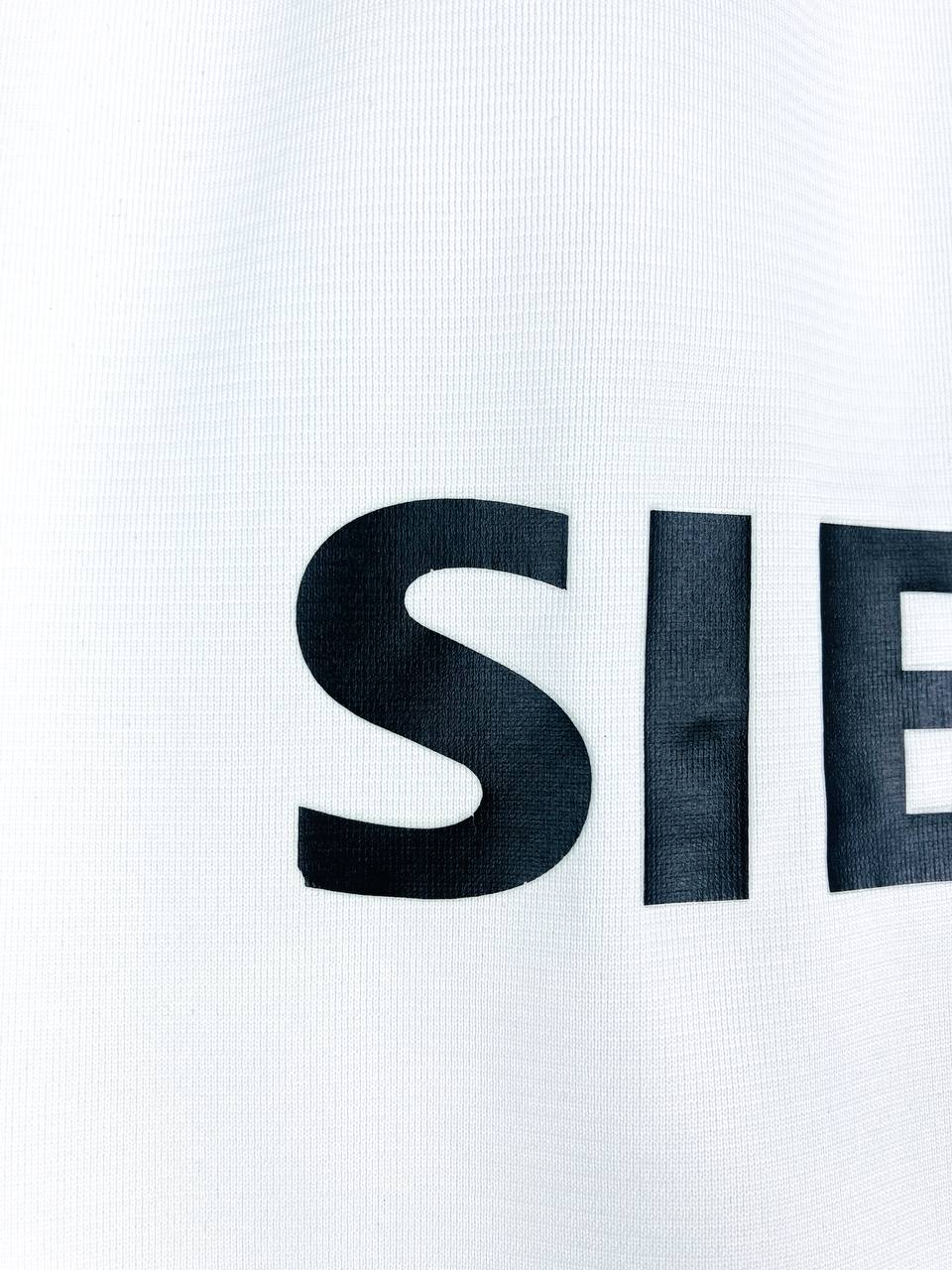 REAL MADRID 2003/2004 HOME SHIRT #9 RONALDO