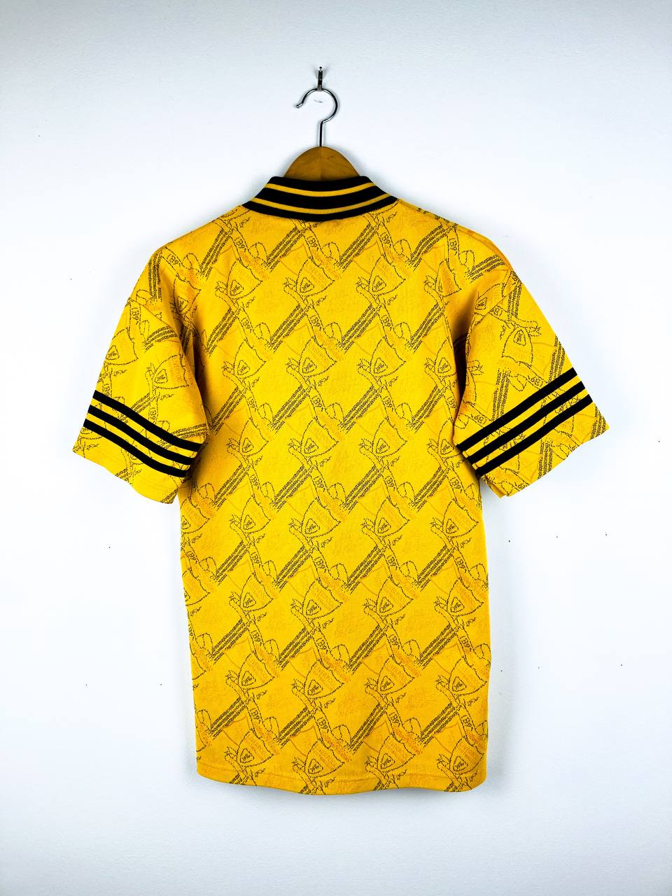 LIVERPOOL 1994/1996 THIRD SHIRT
