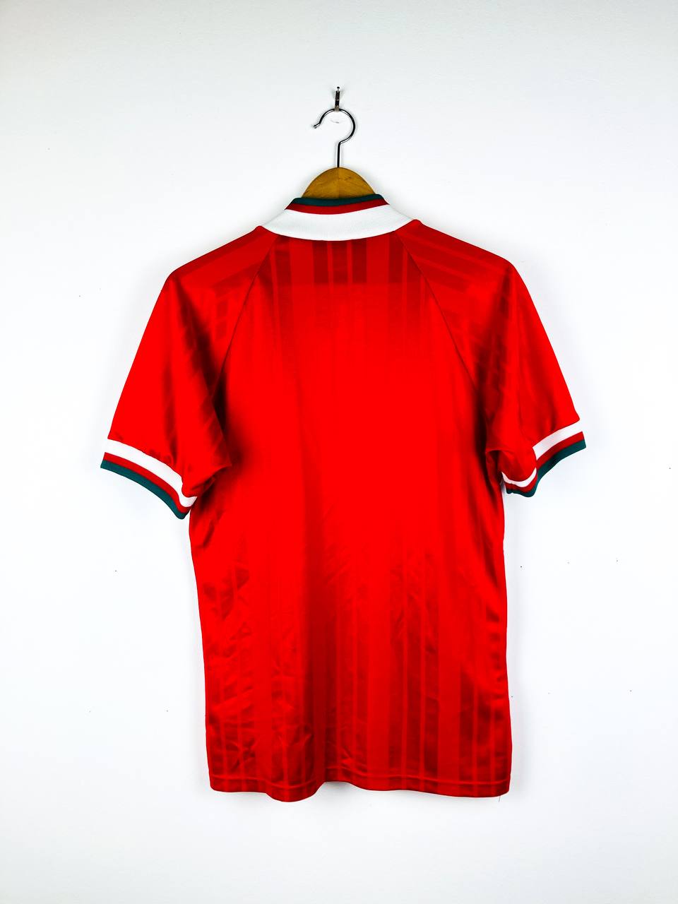 LIVERPOOL 1993/1995 HOME SHIRT