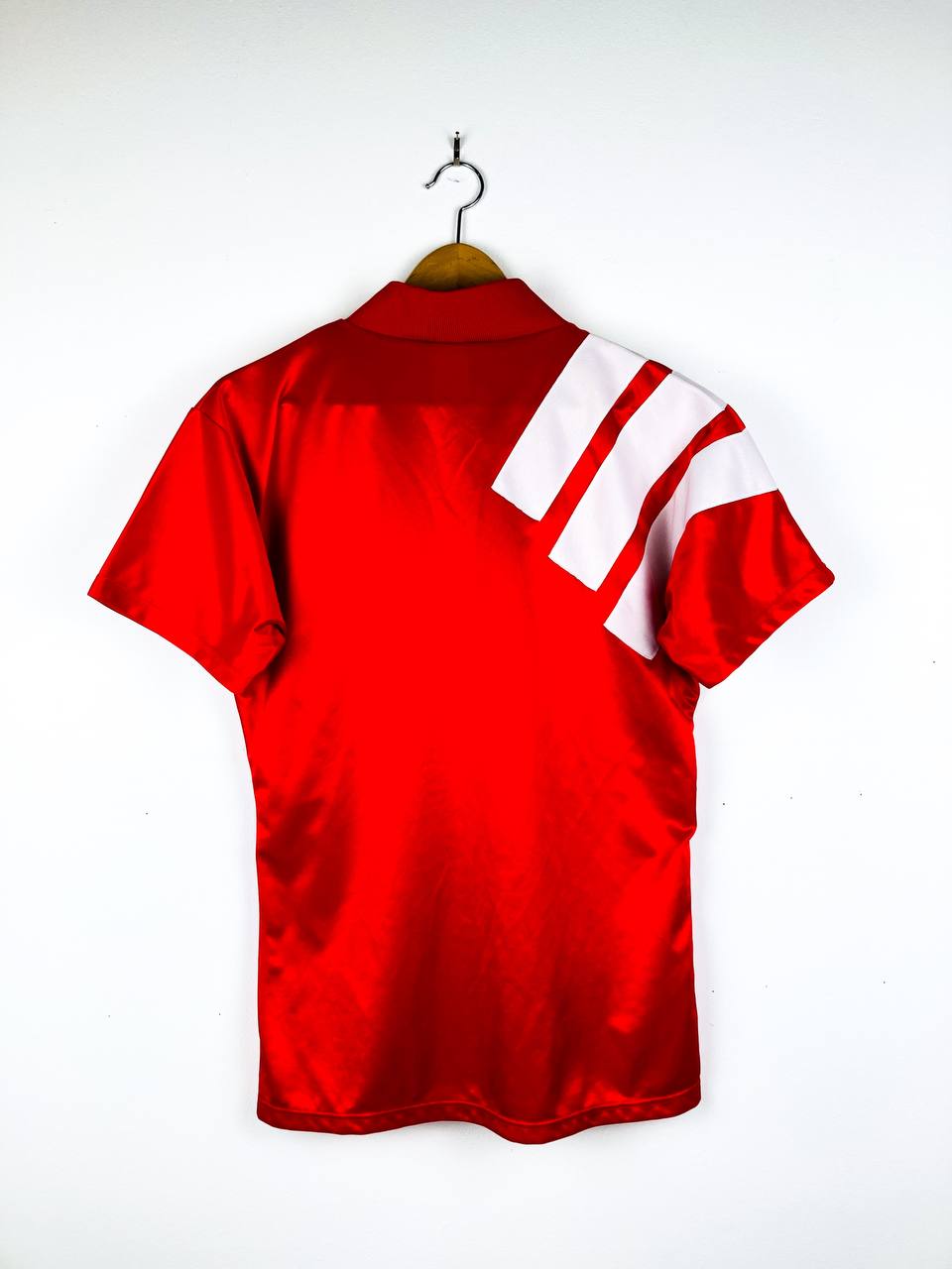 LIVERPOOL 1992/1993 *CENTENARY* HOME SHIRT