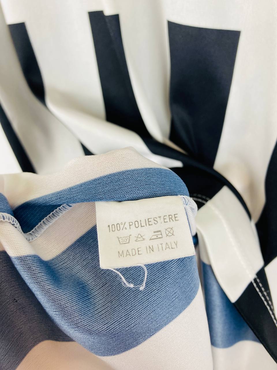 JUVENTUS 1995/1997 HOME SHIRT #21 ZIDANE