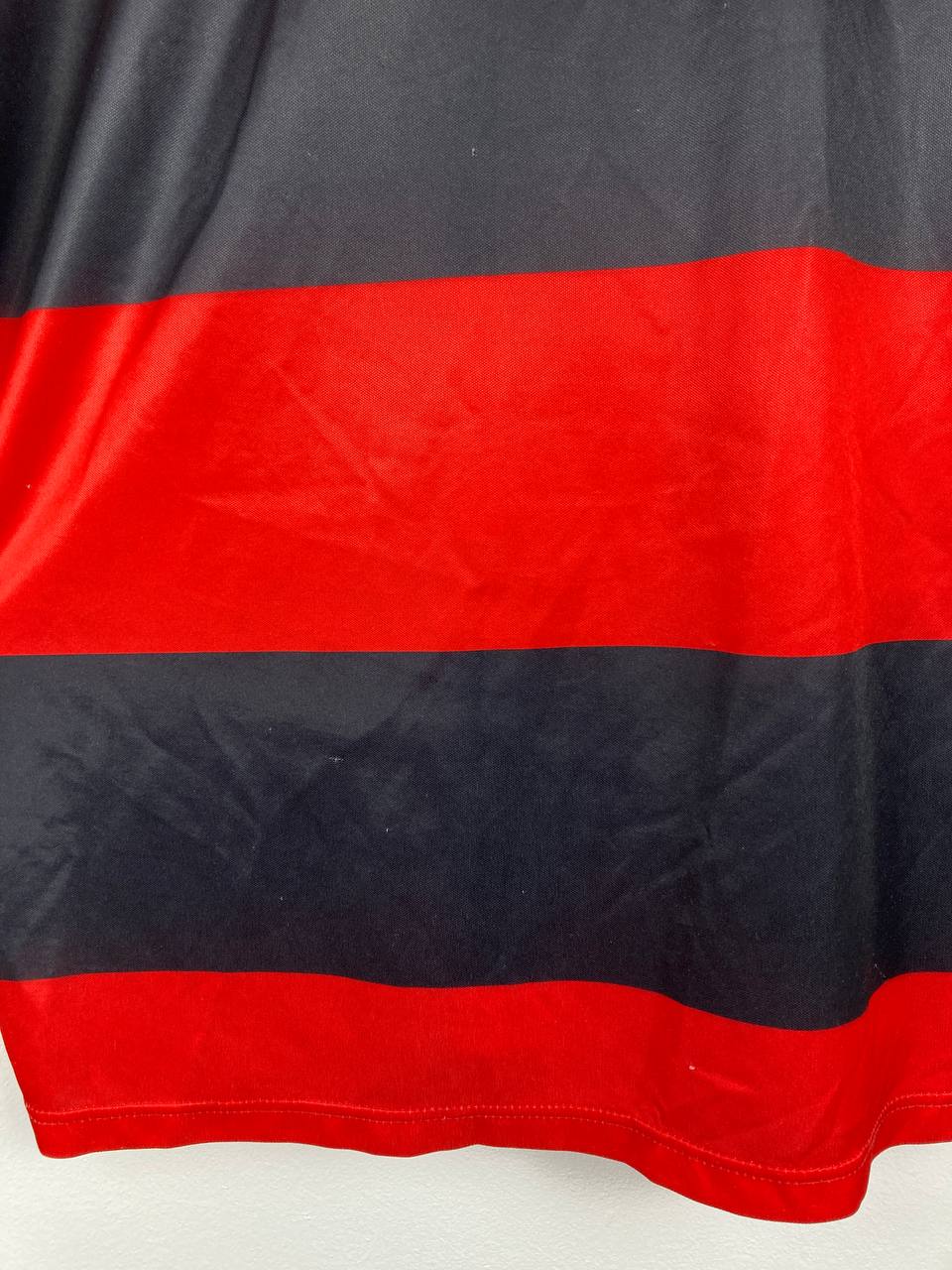 FLAMENGO 1990/1992 HOME SHIRT