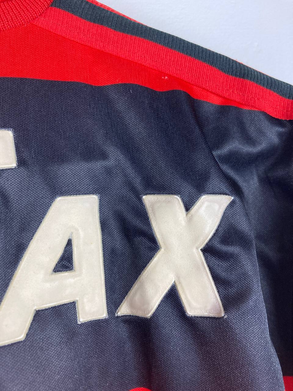 FLAMENGO 1990/1992 HOME SHIRT