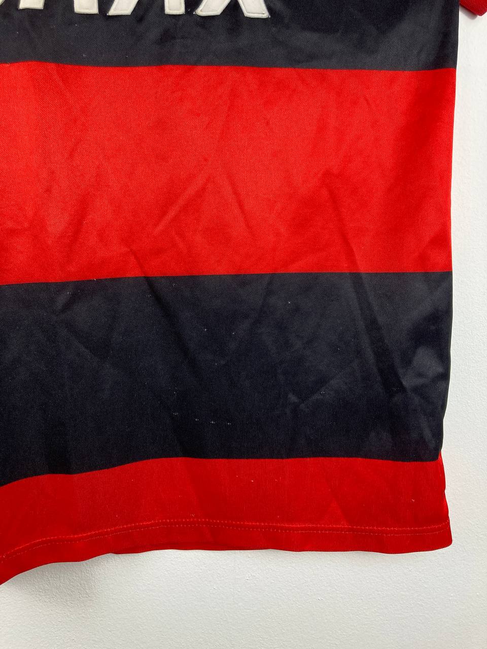 FLAMENGO 1990/1992 HOME SHIRT