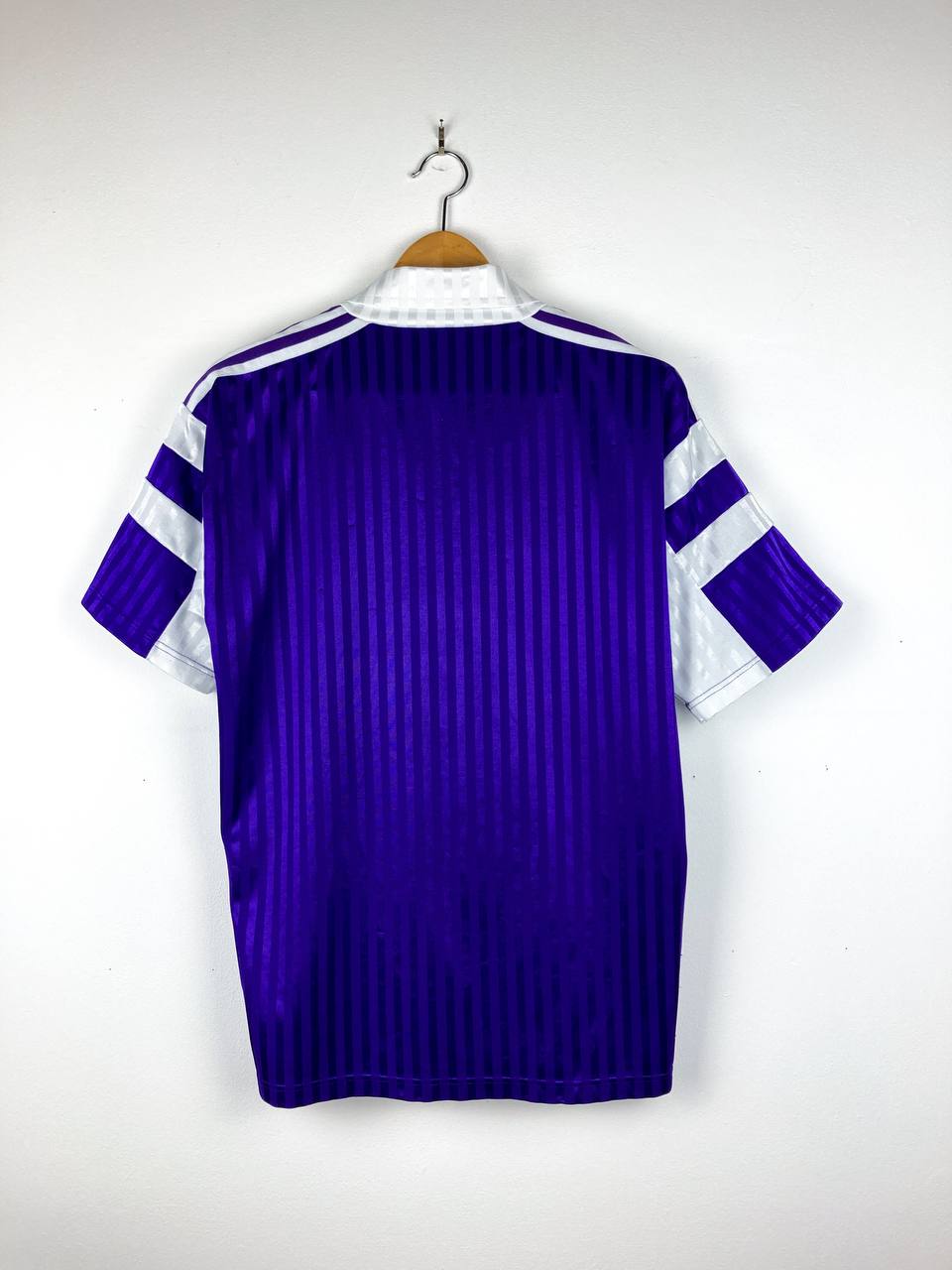 ANDERLECHT 1989/1991 AWAY SHIRT