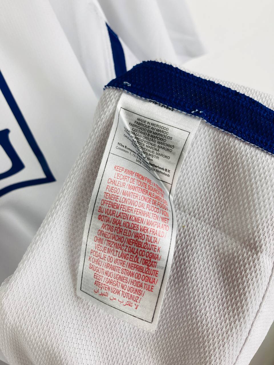 MANCHESTER UNITED 2008/2010 AWAY SHIRT #10 ROONEY