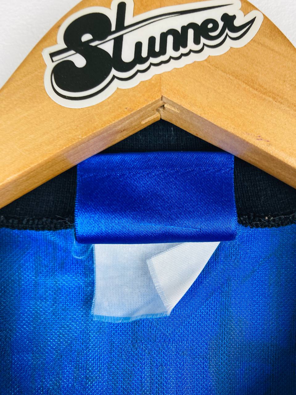 MANCHESTER UNITED 1992/1994 AWAY SHIRT #7 CANTONA [M]