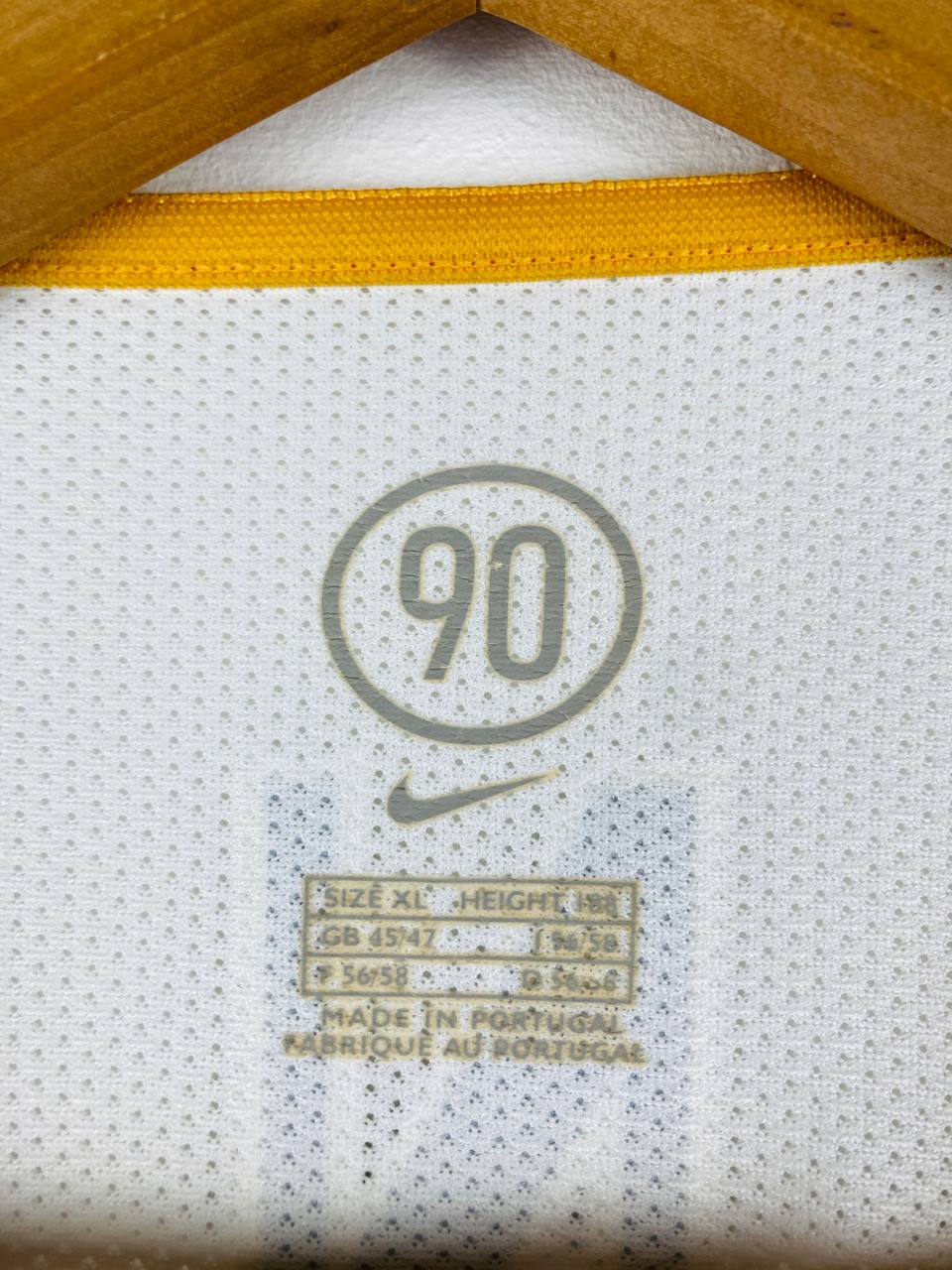 ARSENAL 2004/2005 HOME SHIRT #14 HENRY
