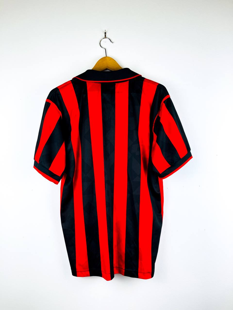 AC MILAN 1993/1994 HOME SHIRT