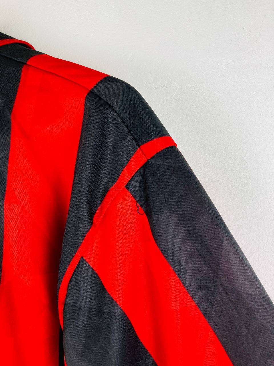 AC MILAN 1993/1994 HOME SHIRT