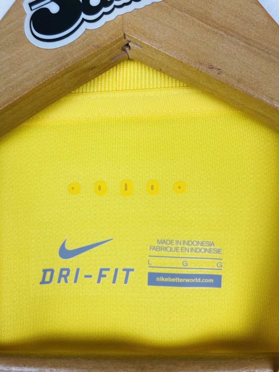 MANCHESTER CITY 2015/2016 *PLAYER ISSUE* GK SHIRT [BNWT]