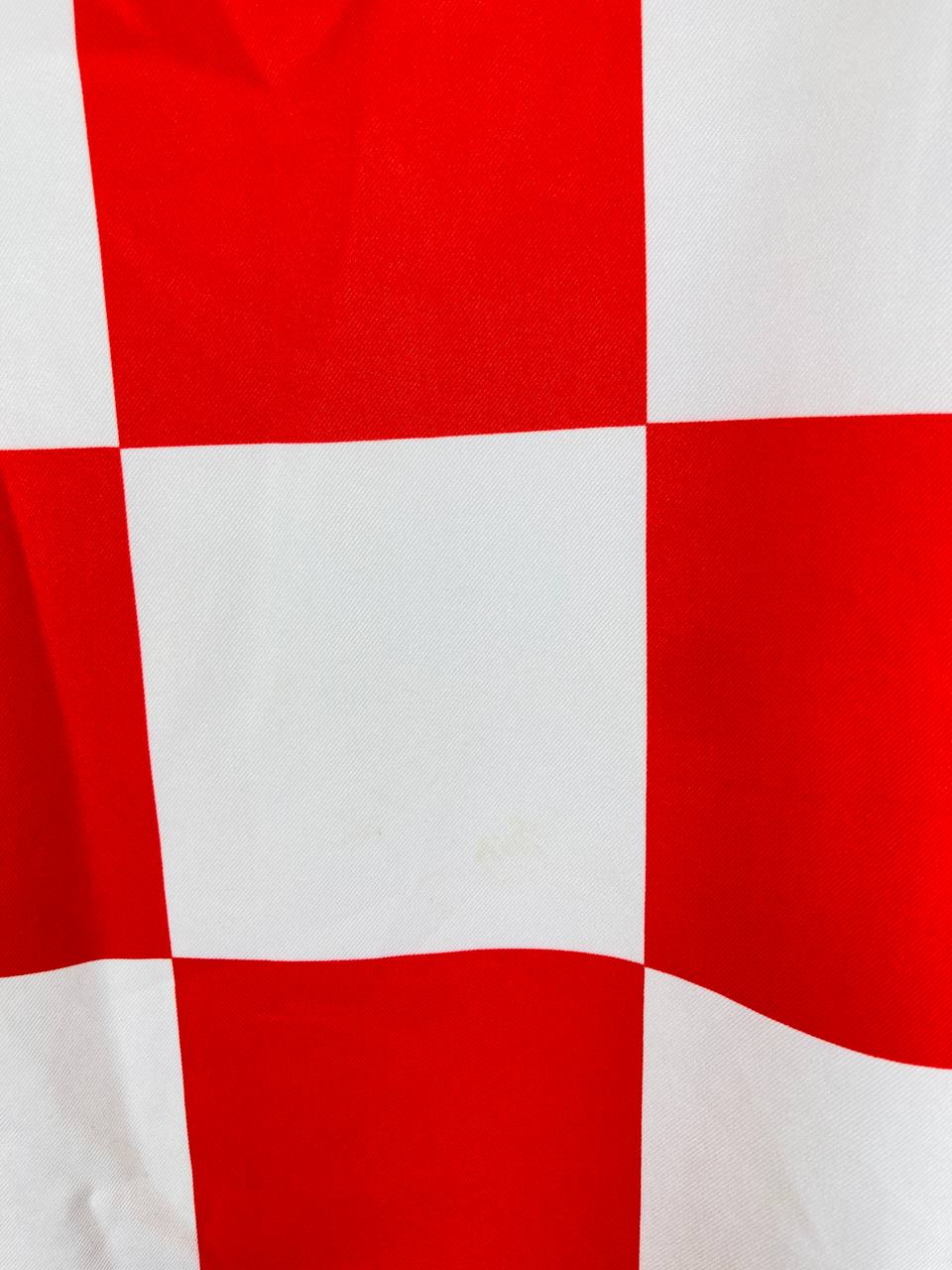 CROATIA 2004/2006 HOME SHIRT