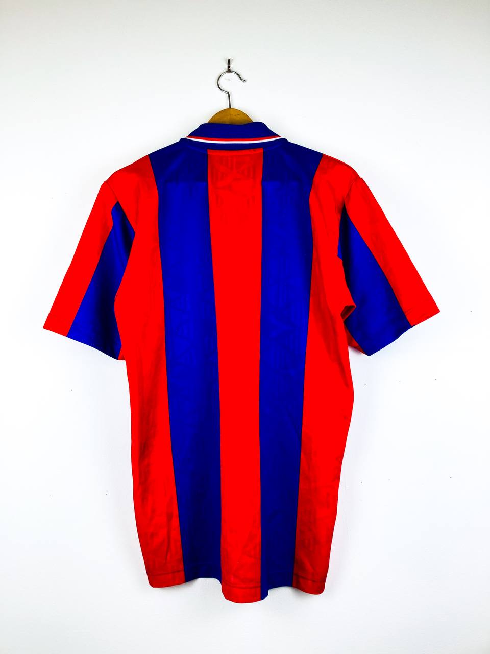 HAJDUK SPLIT 1996/1998 AWAY SHIRT