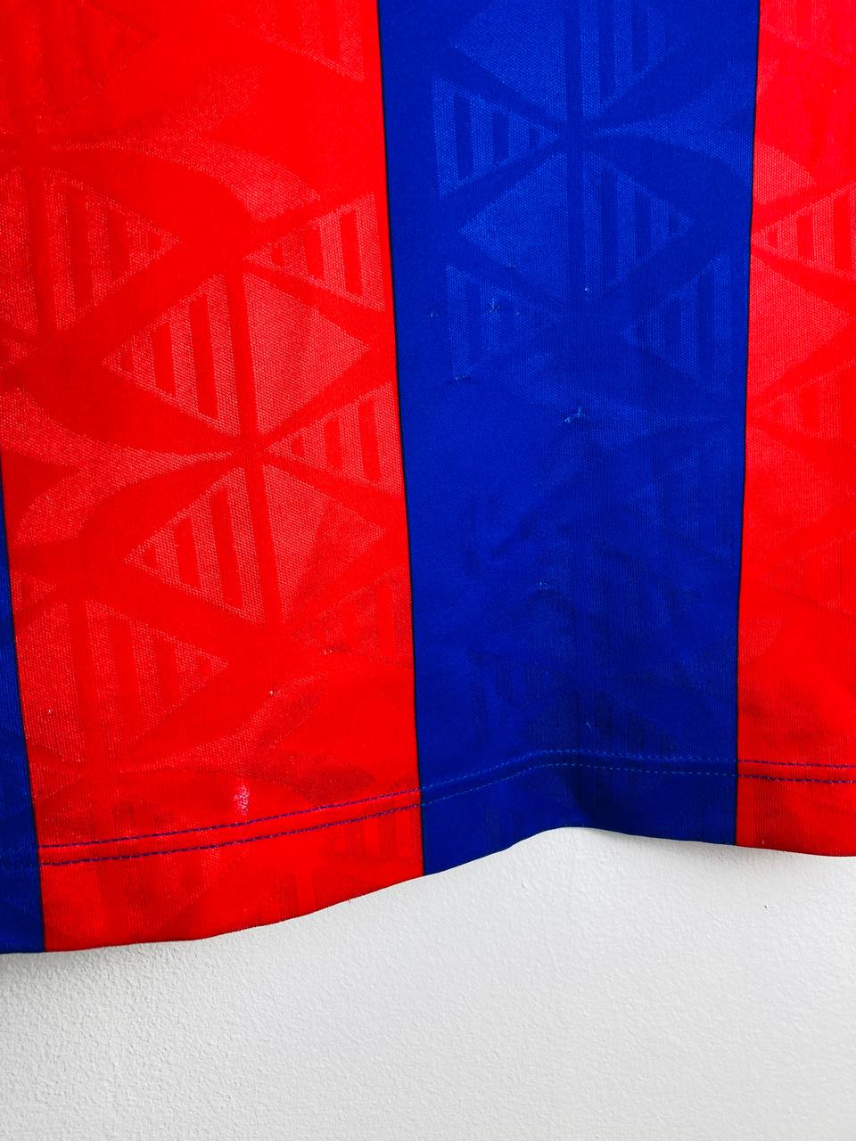 HAJDUK SPLIT 1996/1998 AWAY SHIRT