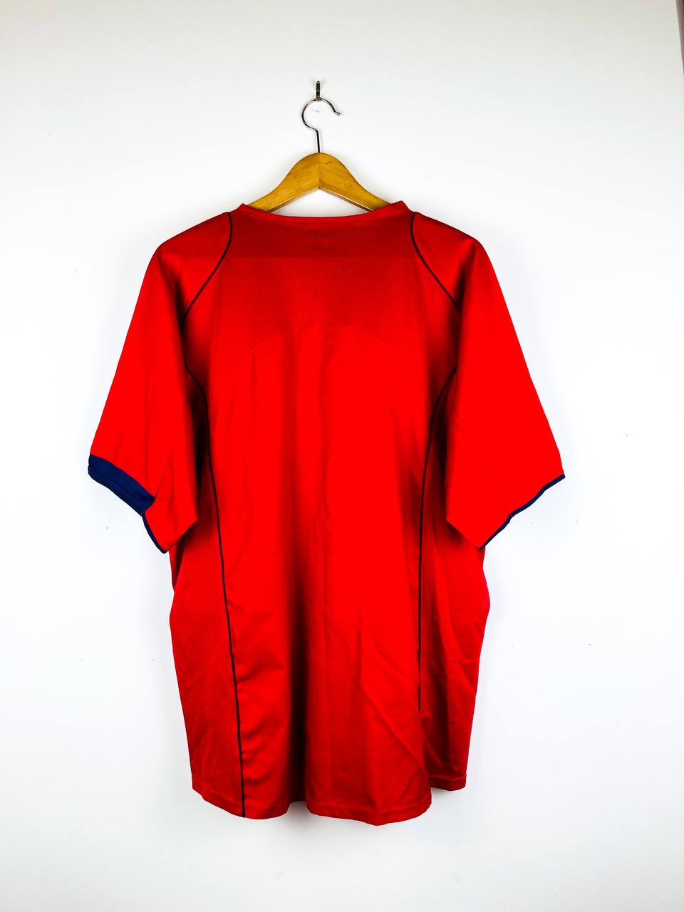 PSG 2004/2005 AWAY SHIRT