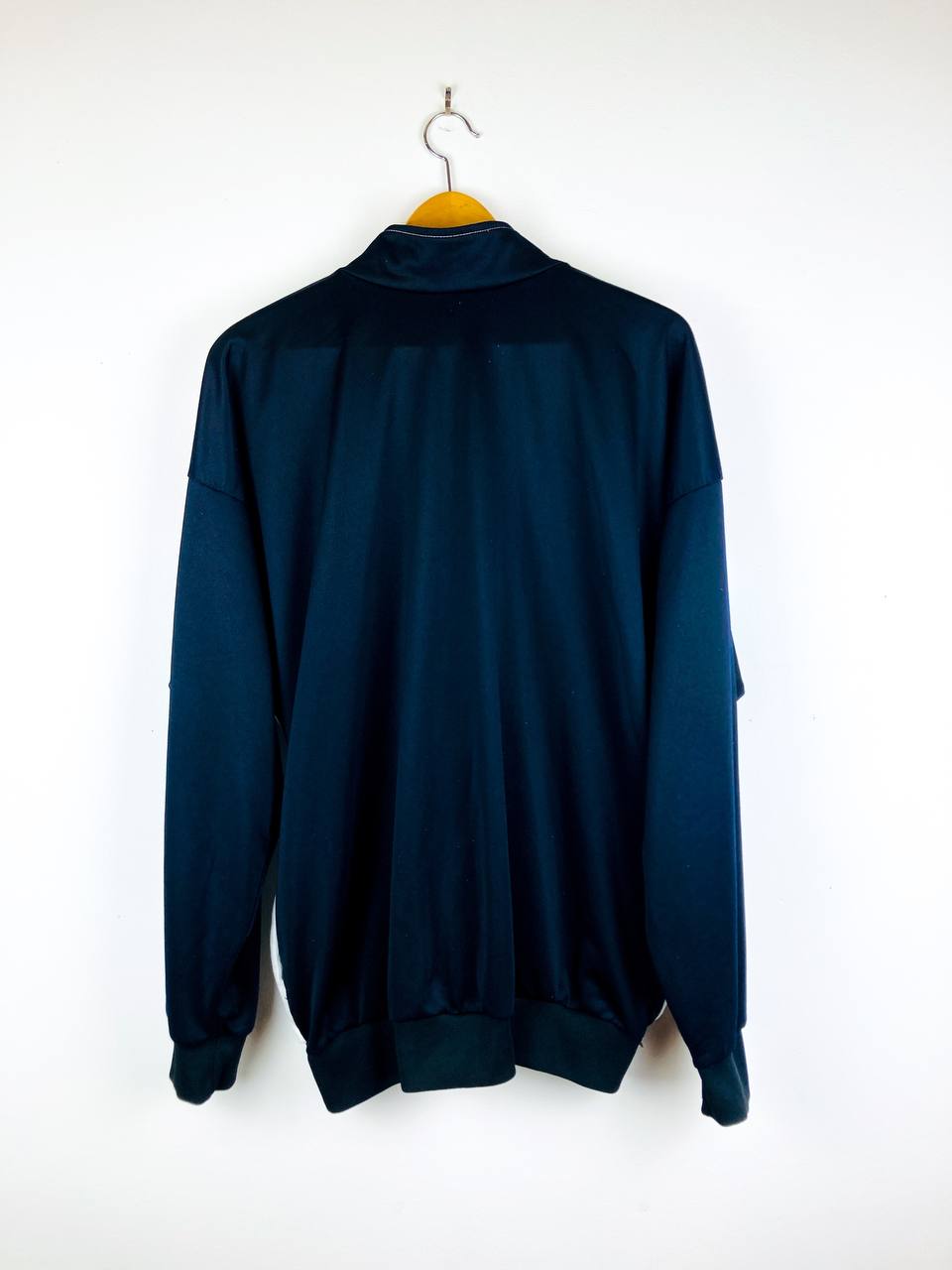 MANCHESTER UNITED 1990/1992 TRAINING JACKET