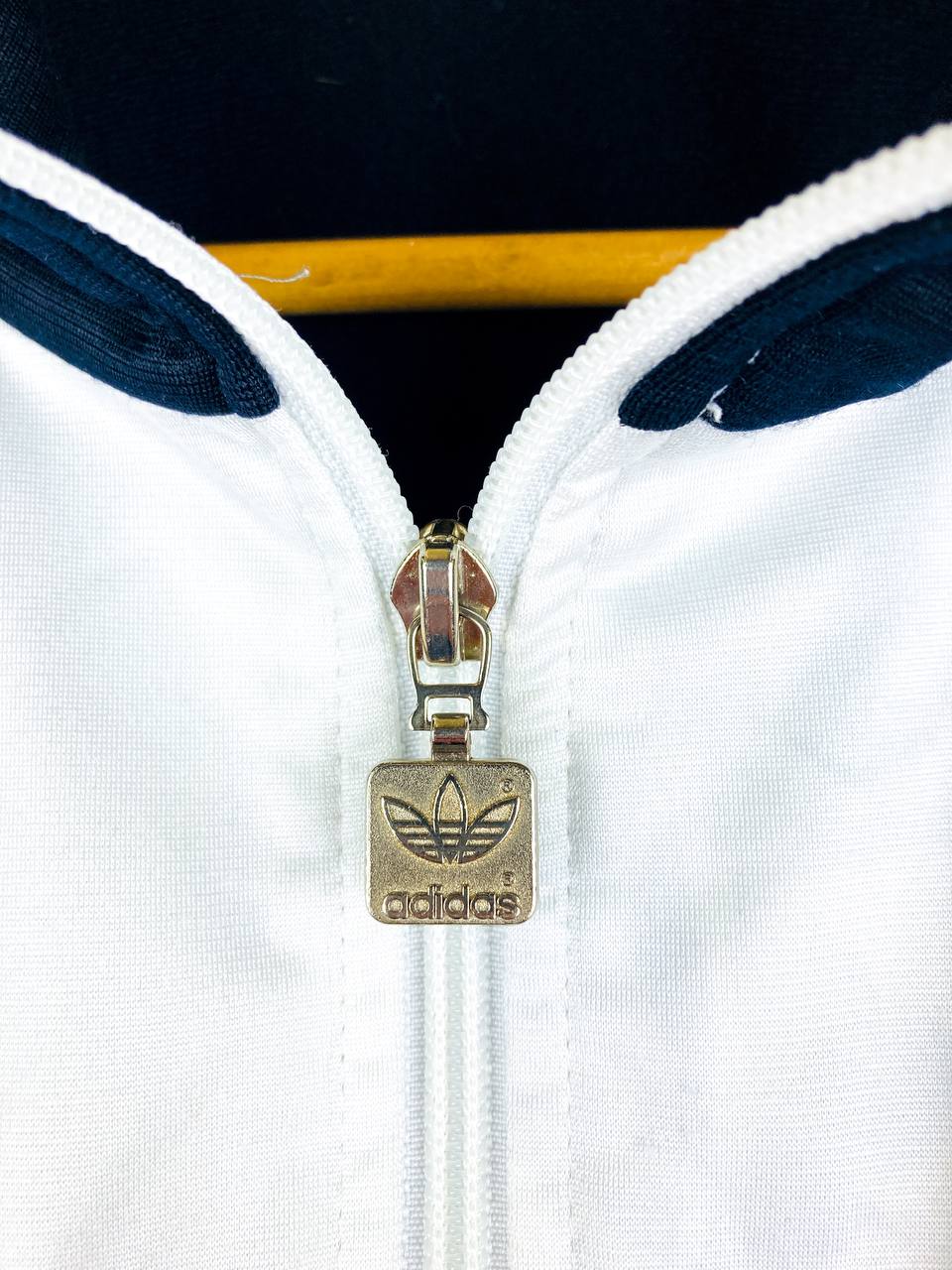 MANCHESTER UNITED 1990/1992 TRAINING JACKET