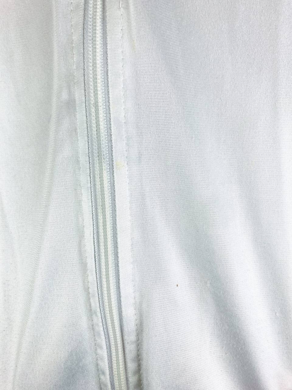 MANCHESTER UNITED 1990/1992 TRAINING JACKET