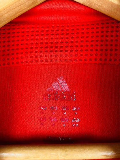 LIVERPOOL 2006/2008 HOME SHIRT #8 GERRARD