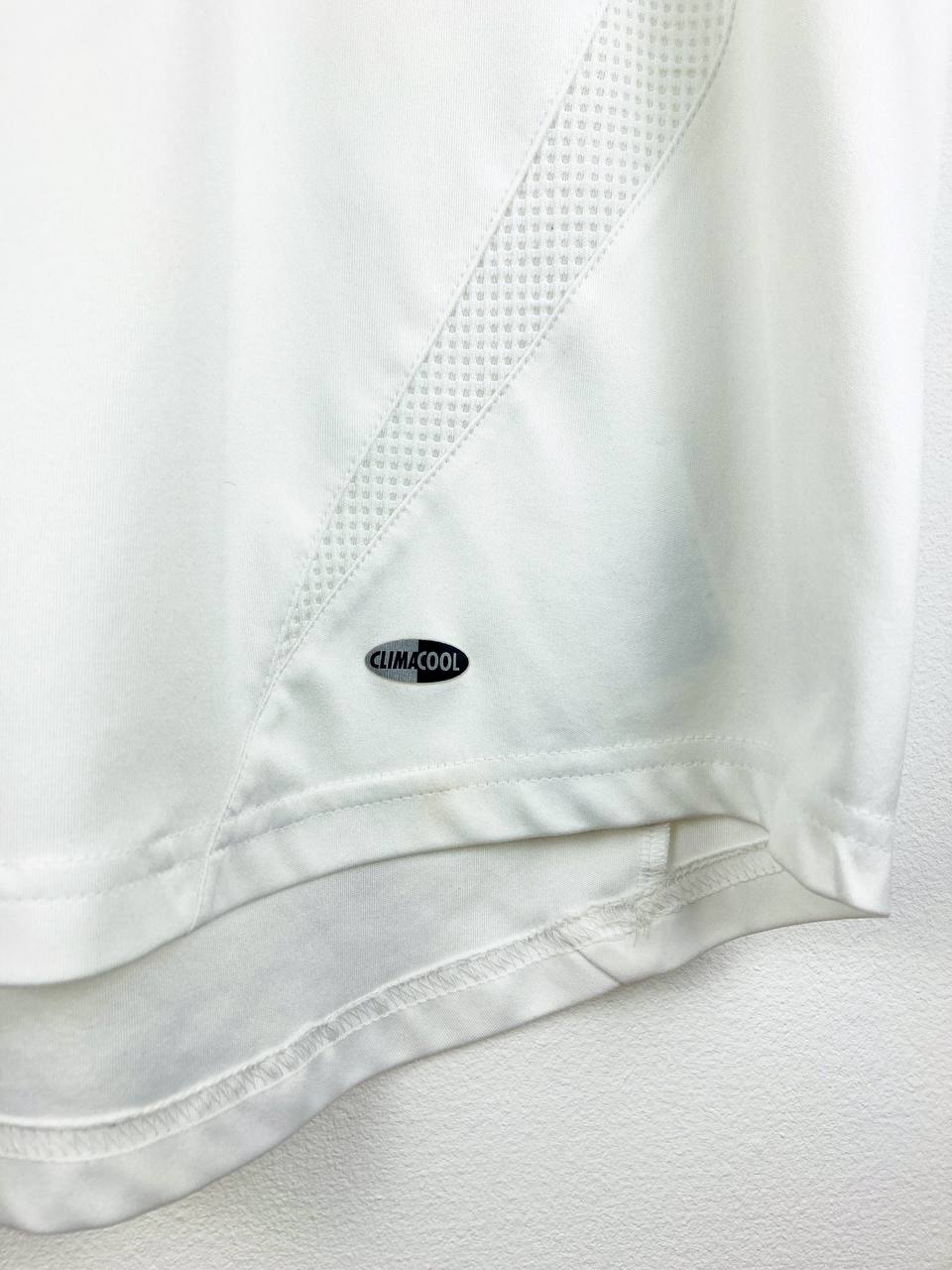 LIVERPOOL 2006/2007 THIRD SHIRT #14 ALONSO