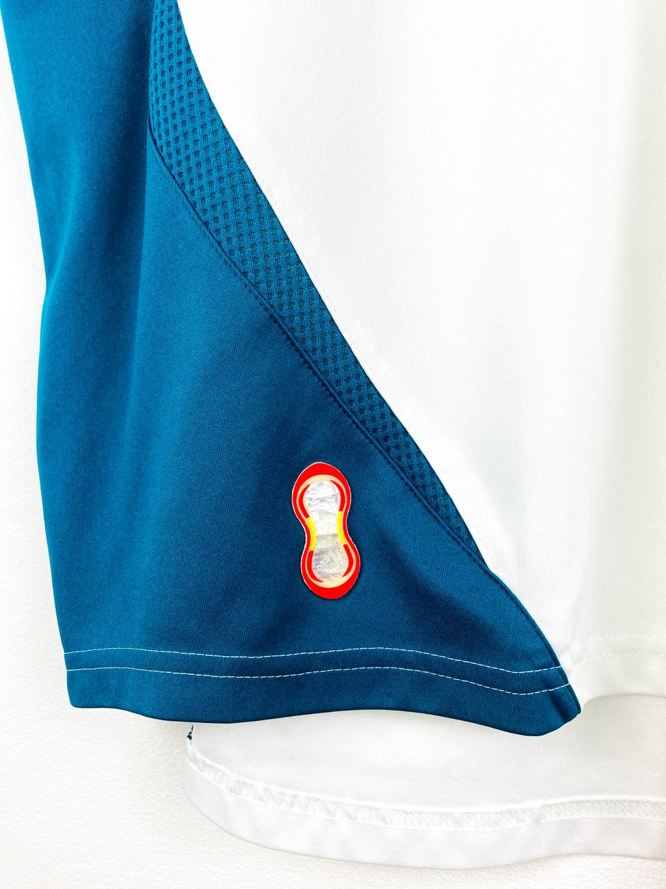 LIVERPOOL 2006/2007 THIRD SHIRT #14 ALONSO