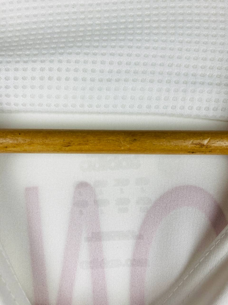 LIVERPOOL 2006/2007 THIRD SHIRT #14 ALONSO