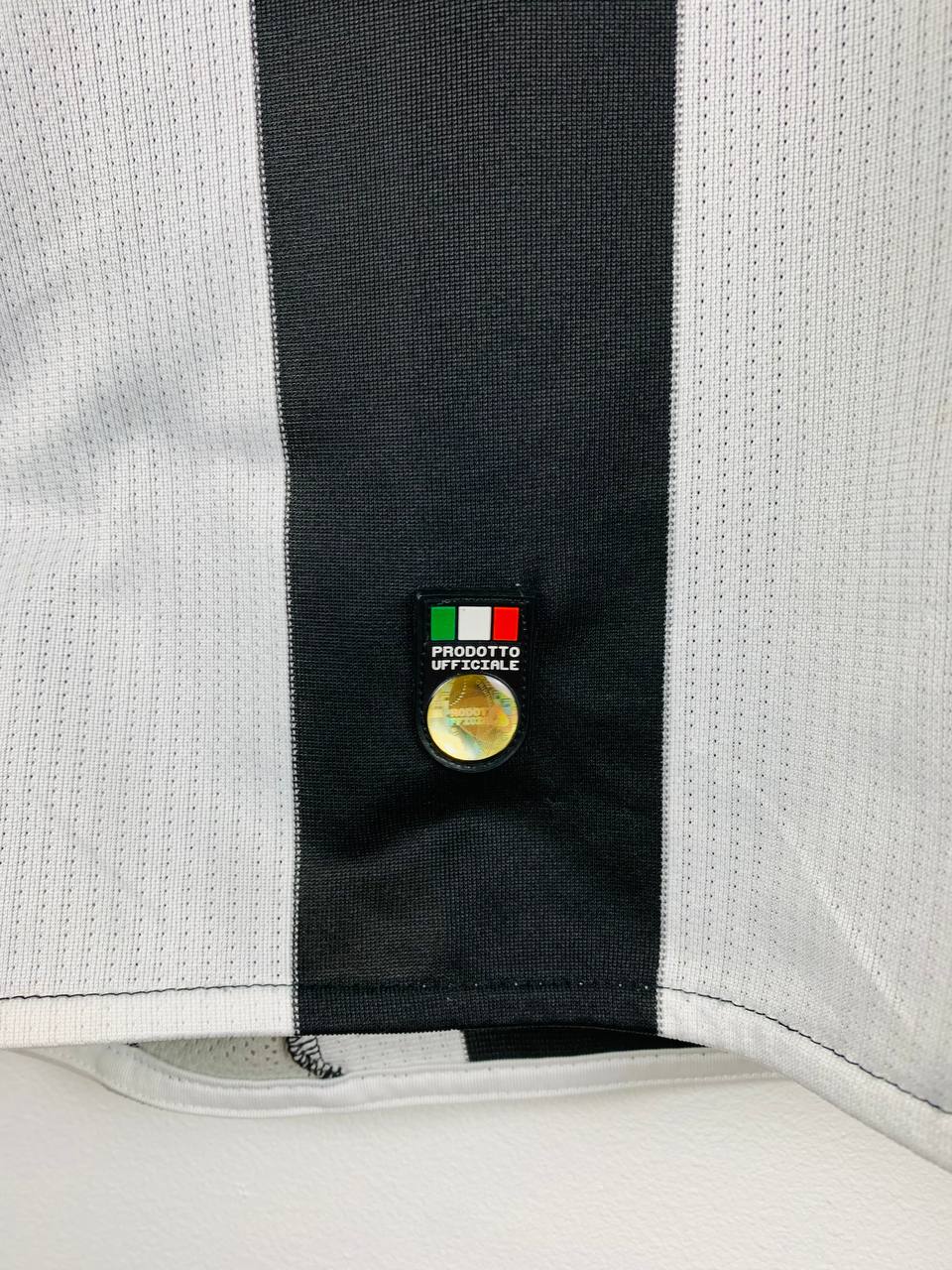 BOTAFOGO 2010/2011 HOME SHIRT #7