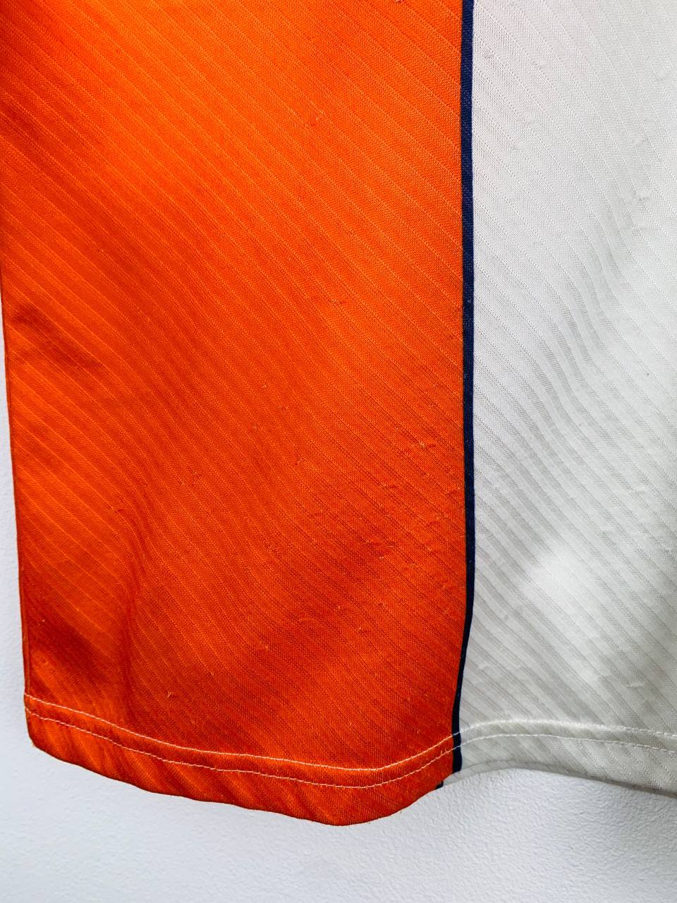 IRELAND 1994/1996 AWAY SHIRT #6 KEANE
