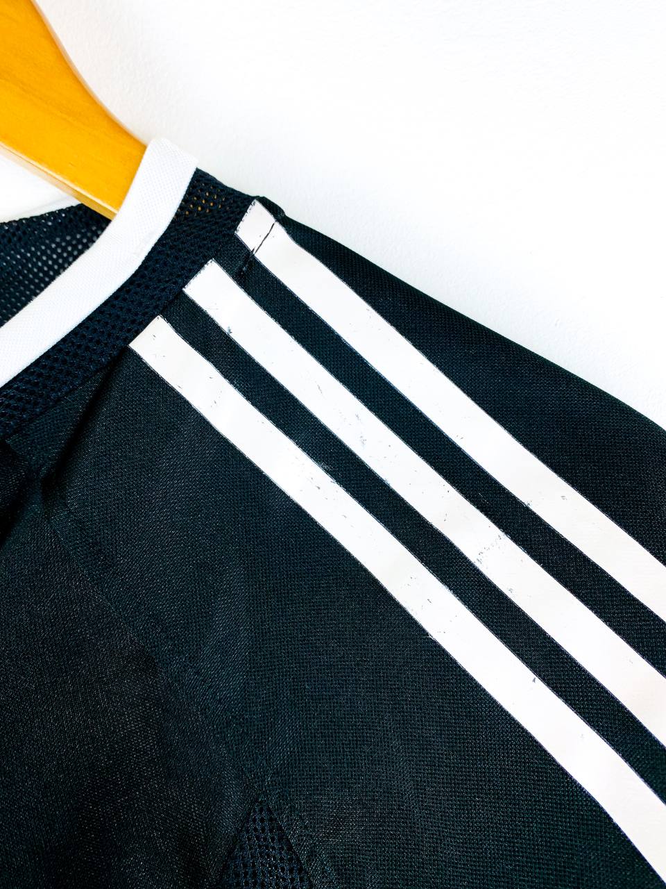 REAL MADRID 2004/2005 AWAY SHIRT #9 RONALDO