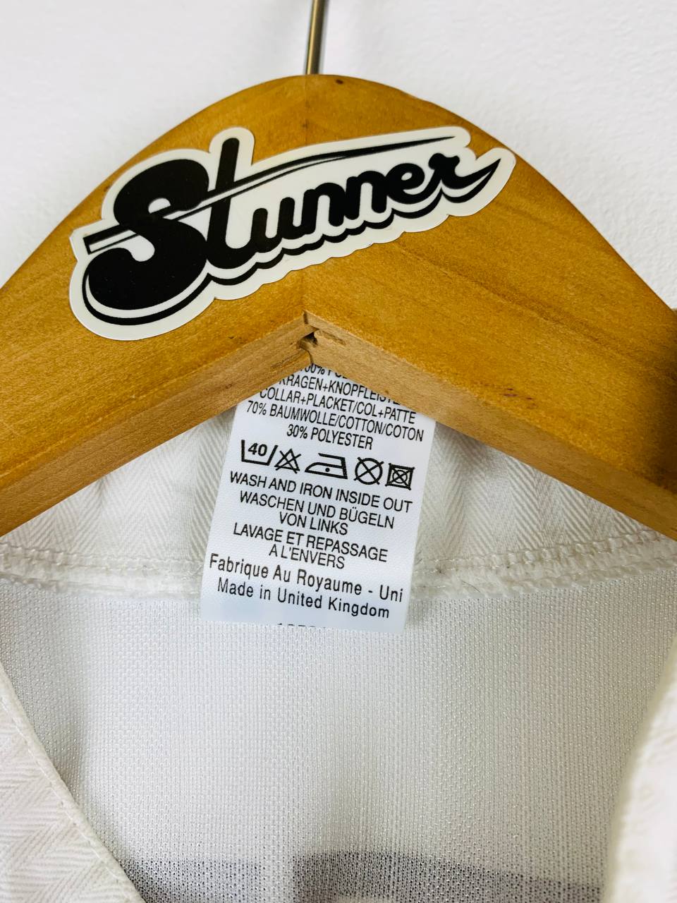 LIVERPOOL 1995/1996 AWAY SHIRT #23 FOWLER