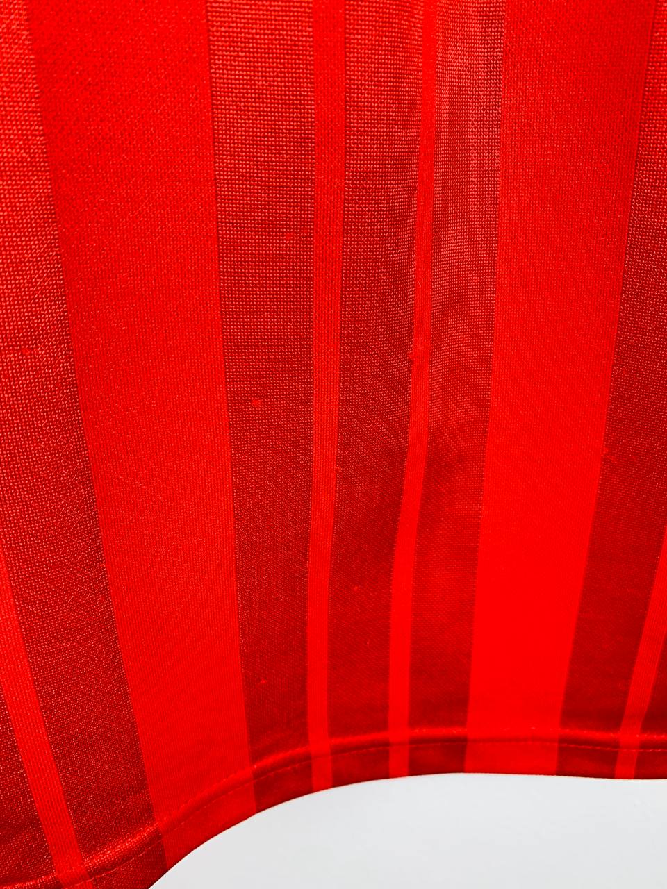 LIVERPOOL 1993/1995 HOME SHIRT #9 RUSH