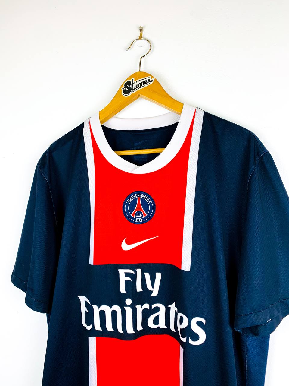 PSG 2011/2012 HOME SHIRT