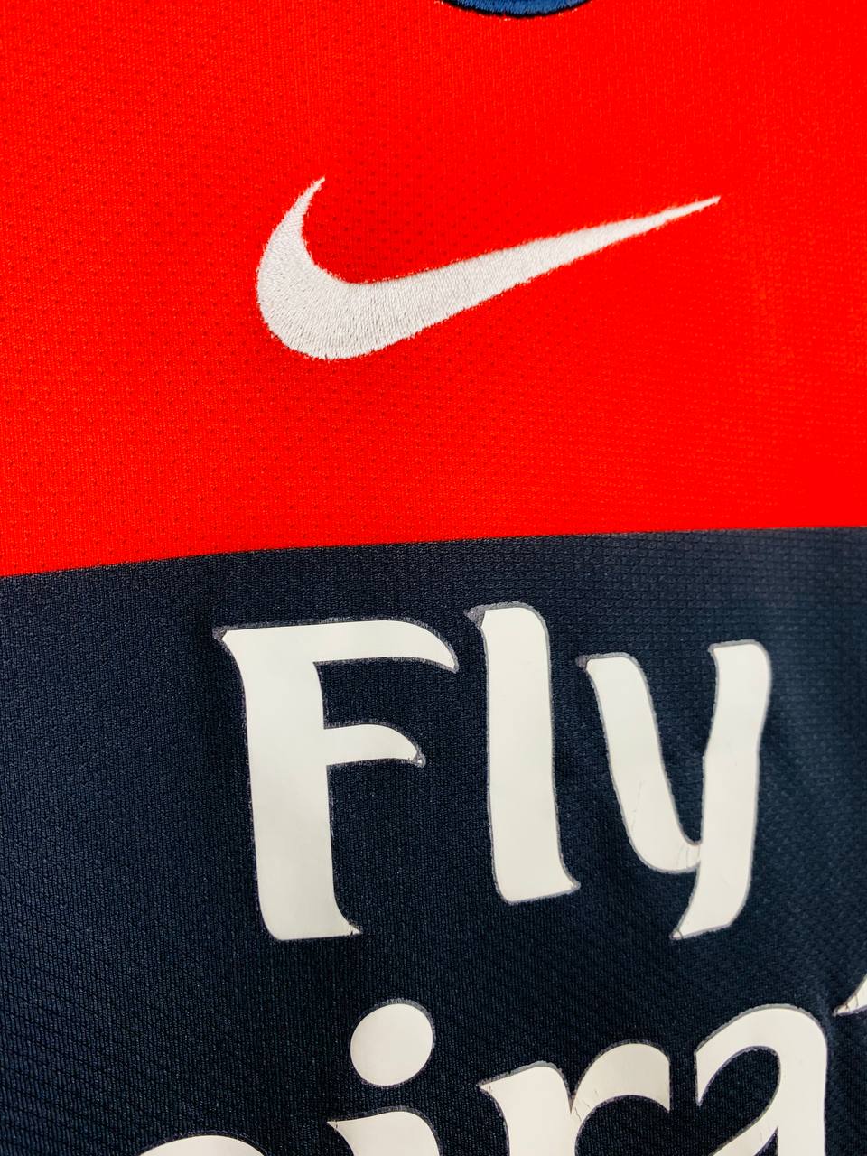 PSG 2011/2012 HOME SHIRT