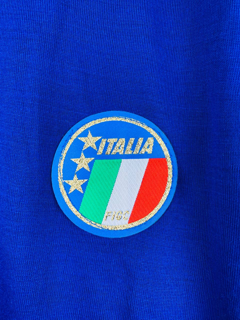 ITALY 1986/1991 HOME SHIRT