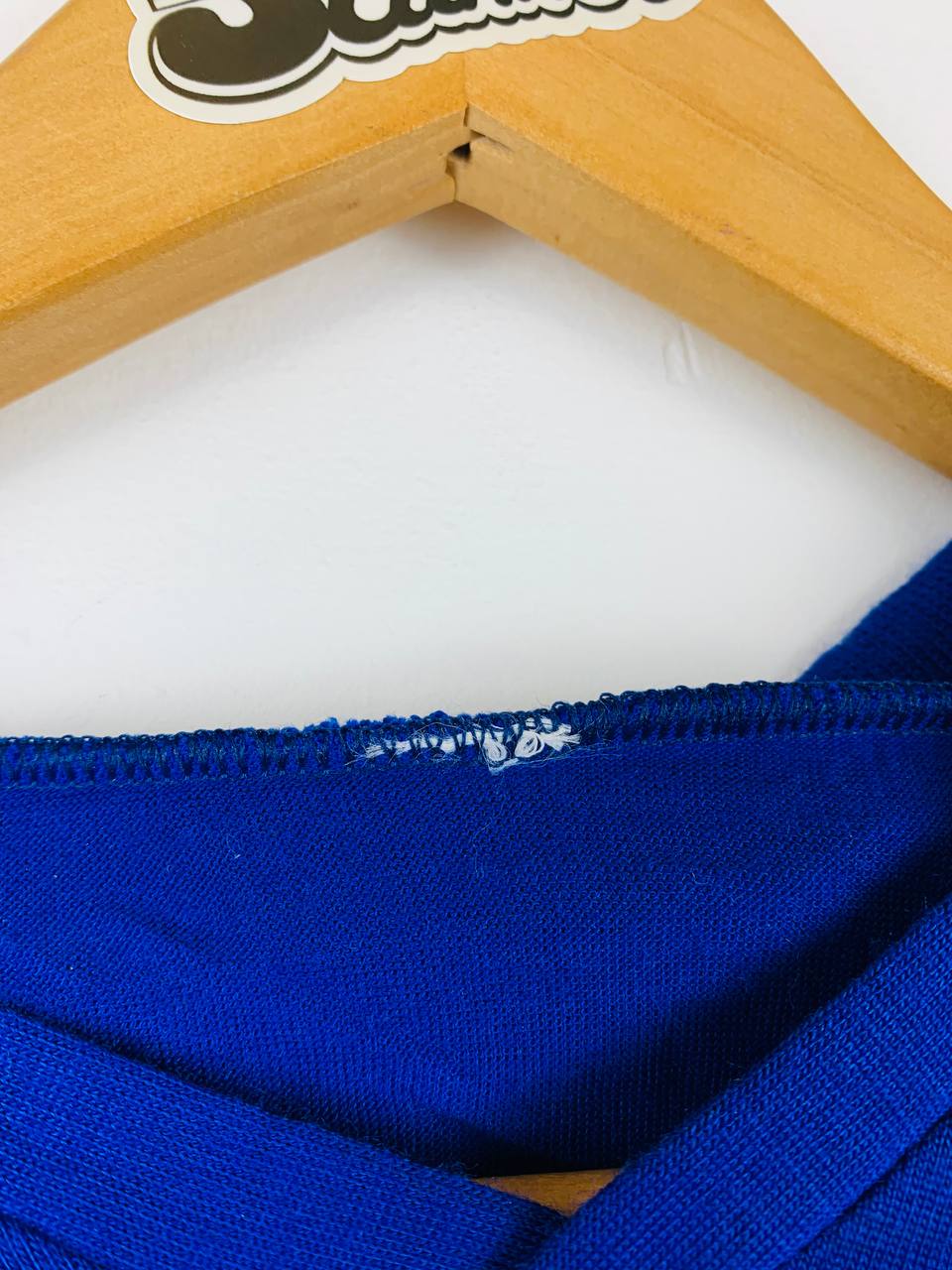 ITALY 1986/1991 HOME SHIRT